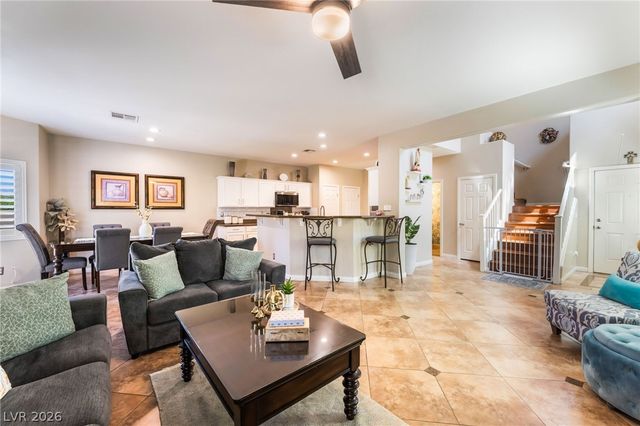 3765 Hollycroft Drive, North Las Vegas, NV 89081