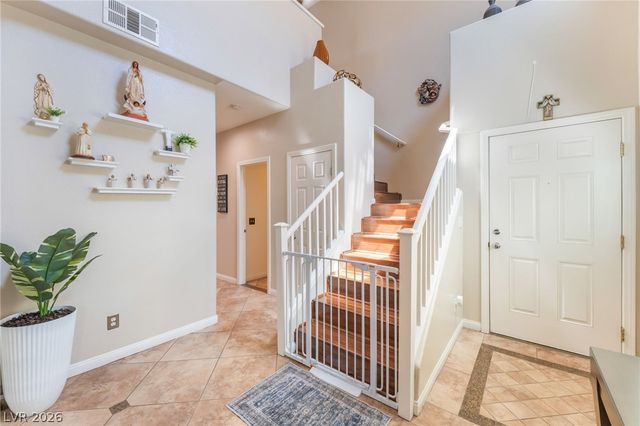 3765 Hollycroft Drive, North Las Vegas, NV 89081