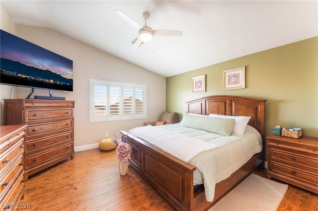 3765 Hollycroft Drive, North Las Vegas, NV 89081