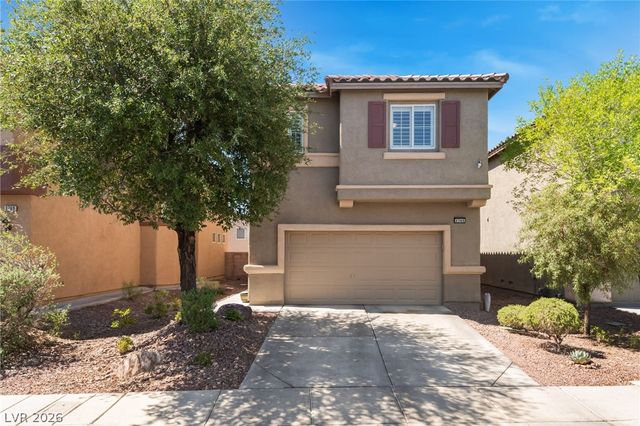 3765 Hollycroft Drive, North Las Vegas, NV 89081
