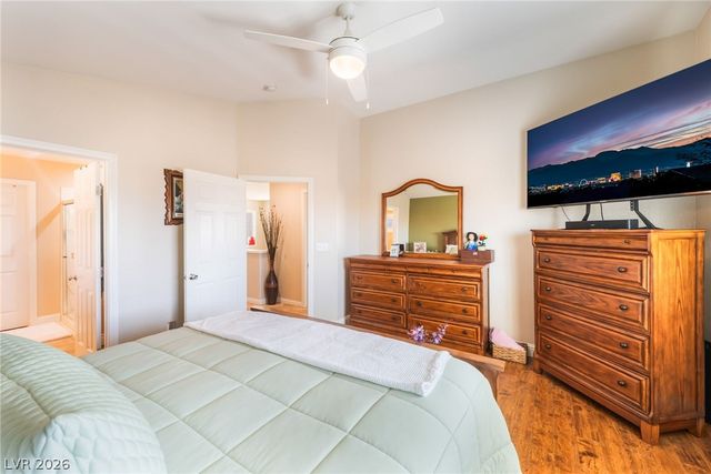 3765 Hollycroft Drive, North Las Vegas, NV 89081