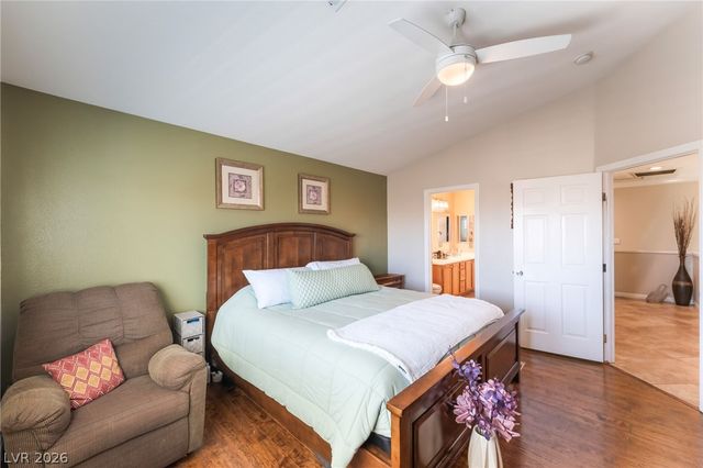 3765 Hollycroft Drive, North Las Vegas, NV 89081