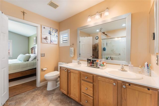 3765 Hollycroft Drive, North Las Vegas, NV 89081