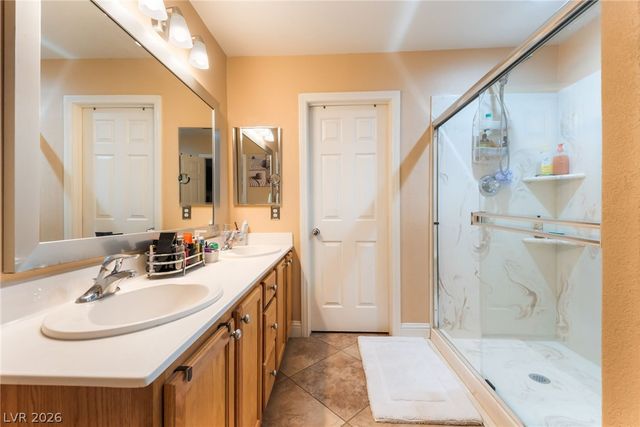 3765 Hollycroft Drive, North Las Vegas, NV 89081