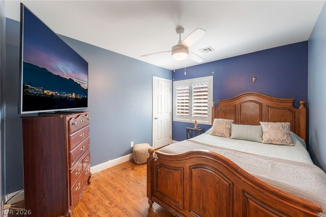 3765 Hollycroft Drive, North Las Vegas, NV 89081