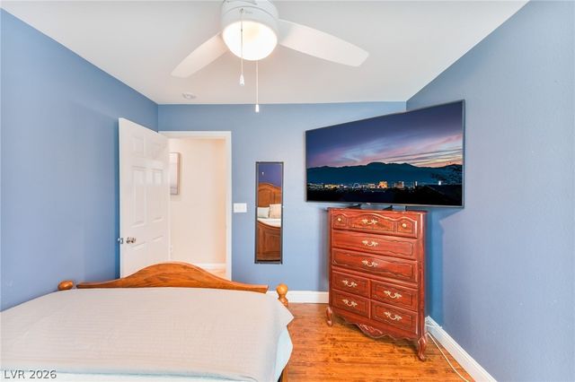 3765 Hollycroft Drive, North Las Vegas, NV 89081