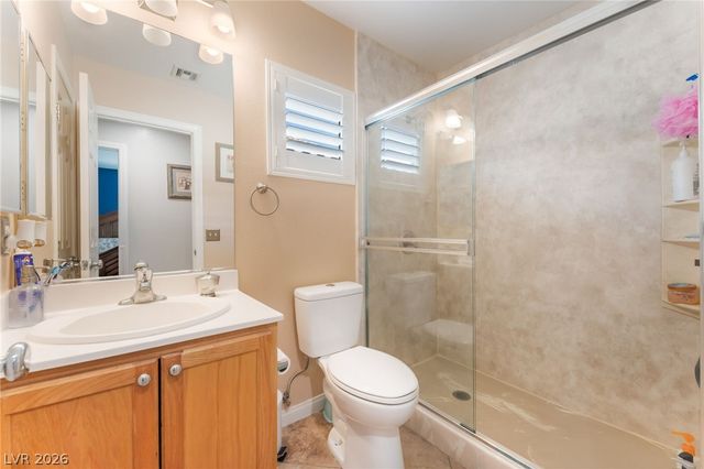 3765 Hollycroft Drive, North Las Vegas, NV 89081