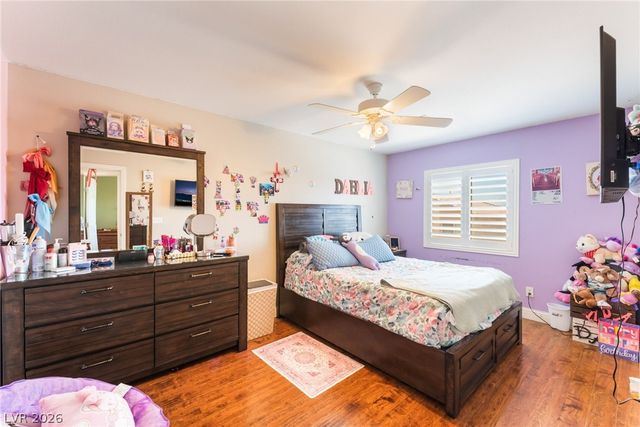 3765 Hollycroft Drive, North Las Vegas, NV 89081