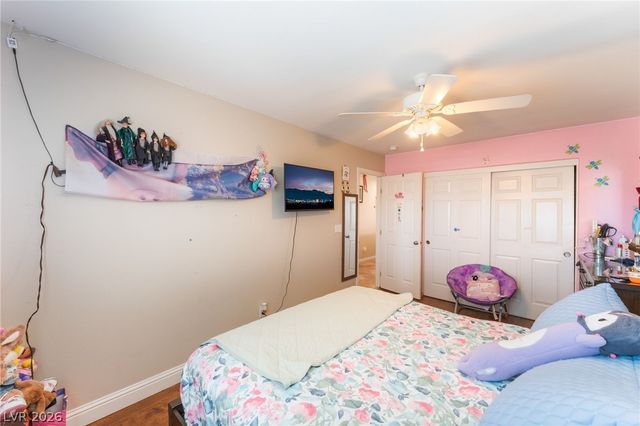 3765 Hollycroft Drive, North Las Vegas, NV 89081