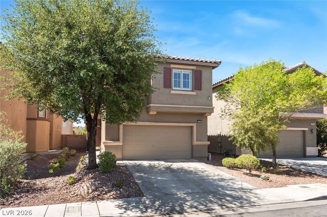 3765 Hollycroft Drive, North Las Vegas, NV 89081