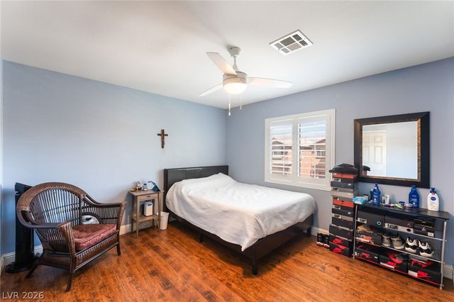 3765 Hollycroft Drive, North Las Vegas, NV 89081