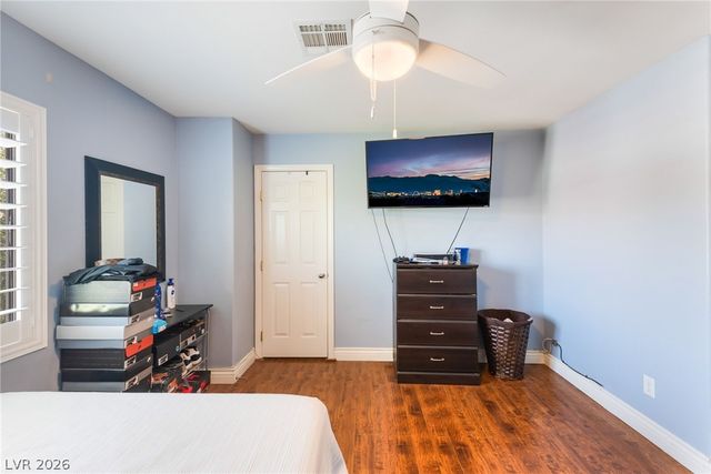 3765 Hollycroft Drive, North Las Vegas, NV 89081