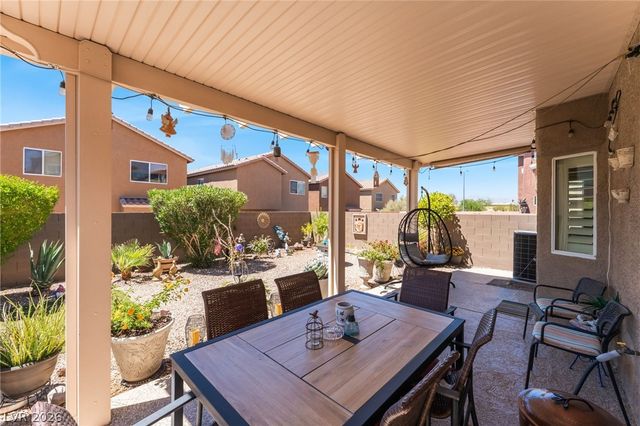 3765 Hollycroft Drive, North Las Vegas, NV 89081