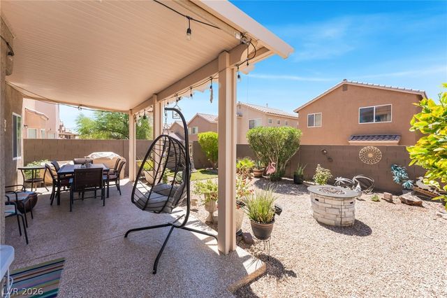 3765 Hollycroft Drive, North Las Vegas, NV 89081