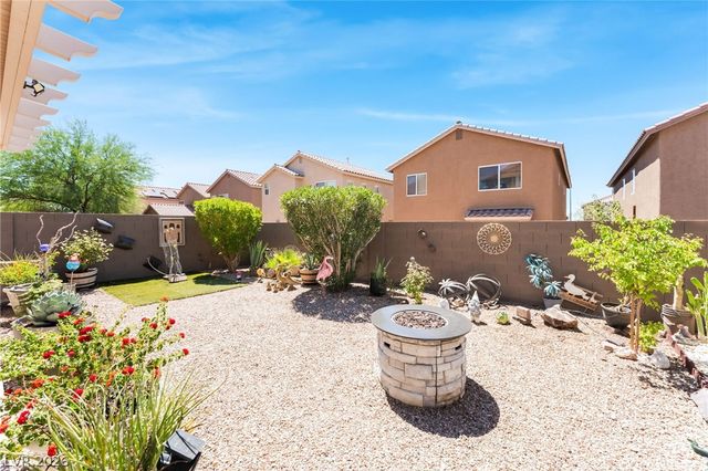 3765 Hollycroft Drive, North Las Vegas, NV 89081
