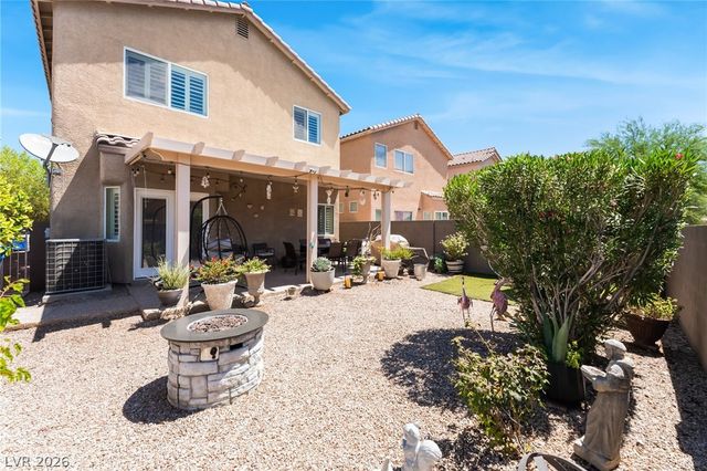 3765 Hollycroft Drive, North Las Vegas, NV 89081