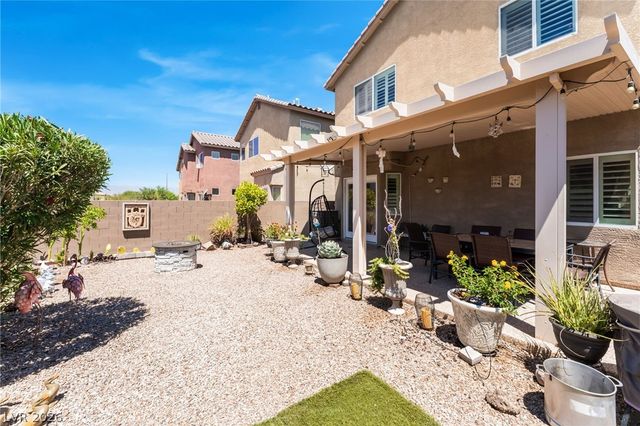 3765 Hollycroft Drive, North Las Vegas, NV 89081