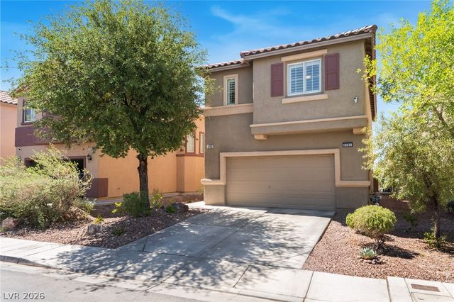 3765 Hollycroft Drive, North Las Vegas, NV 89081