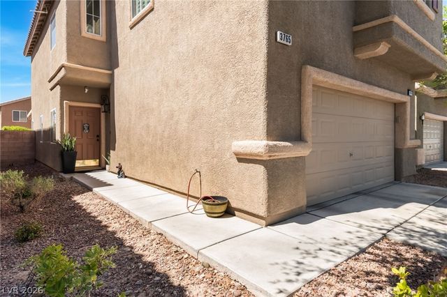 3765 Hollycroft Drive, North Las Vegas, NV 89081