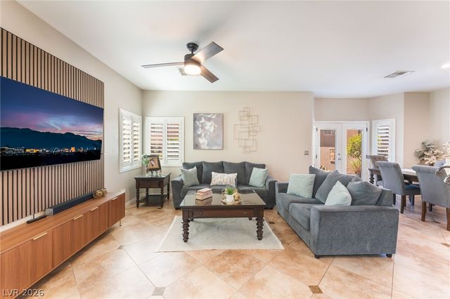 3765 Hollycroft Drive, North Las Vegas, NV 89081
