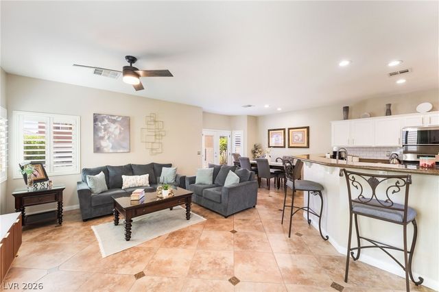 3765 Hollycroft Drive, North Las Vegas, NV 89081