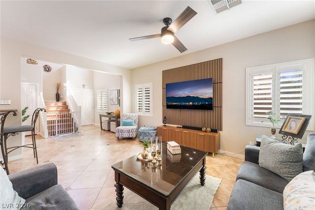 3765 Hollycroft Drive, North Las Vegas, NV 89081