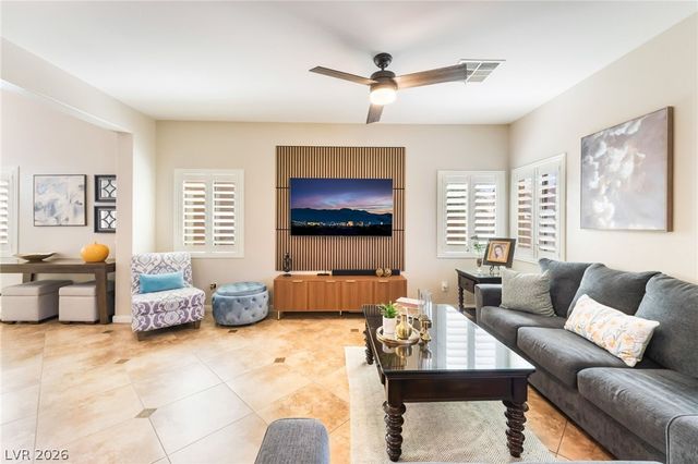 3765 Hollycroft Drive, North Las Vegas, NV 89081