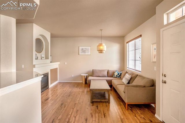 4730 Sand Mountain Point, Colorado Springs, CO 80923