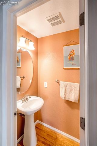 4730 Sand Mountain Point, Colorado Springs, CO 80923