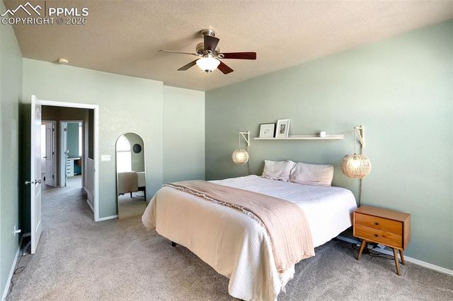 4730 Sand Mountain Point, Colorado Springs, CO 80923