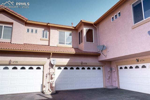 4730 Sand Mountain Point, Colorado Springs, CO 80923