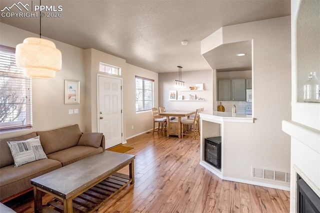 4730 Sand Mountain Point, Colorado Springs, CO 80923