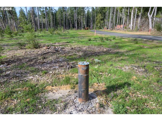 Suttle Rd Lot 2, Veneta, OR 97487