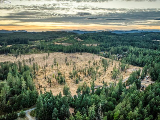 Suttle Rd Lot 2, Veneta, OR 97487