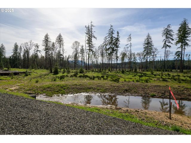 Suttle Rd Lot 2, Veneta, OR 97487