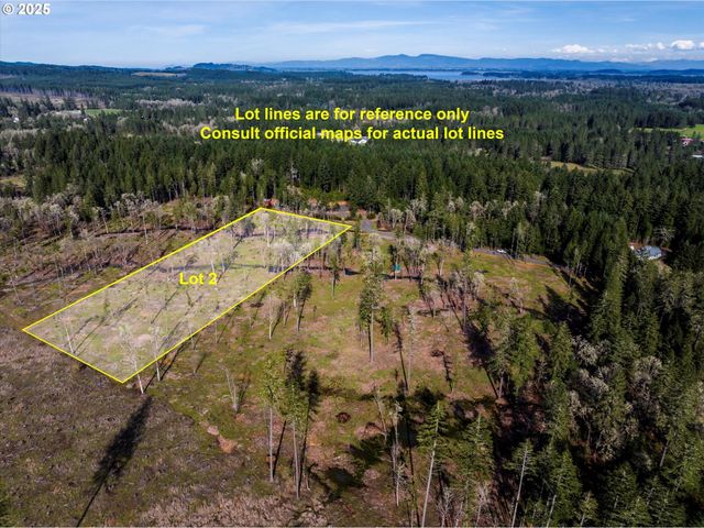 Suttle Rd Lot 2, Veneta, OR 97487