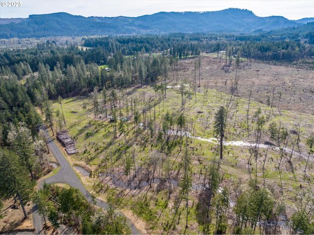 Suttle Rd Lot 2, Veneta, OR 97487