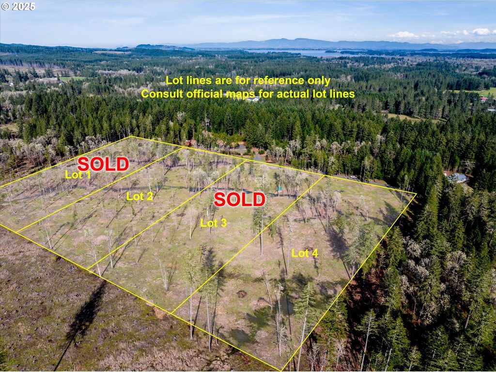 Suttle Rd Lot 2, Veneta, OR 97487