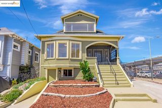 806 54Th St, Oakland, CA 94608
