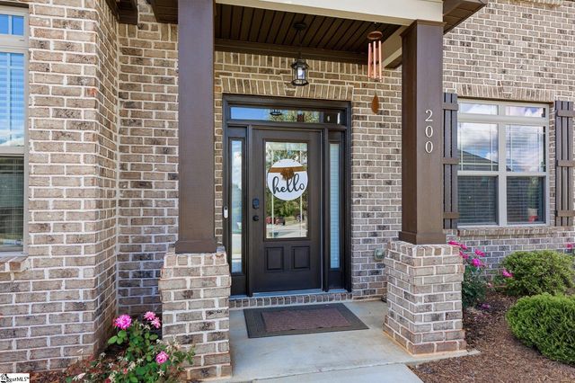 200 Greengate Way, Simpsonville, SC 29682