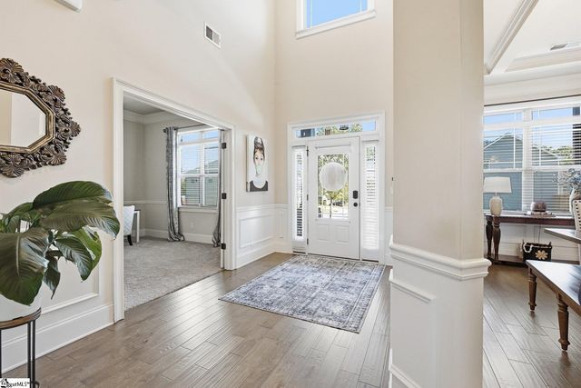 200 Greengate Way, Simpsonville, SC 29682