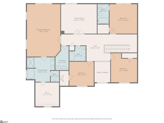 200 Greengate Way, Simpsonville, SC 29682