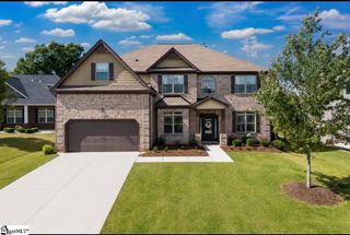 200 Greengate Way, Simpsonville, SC 29682