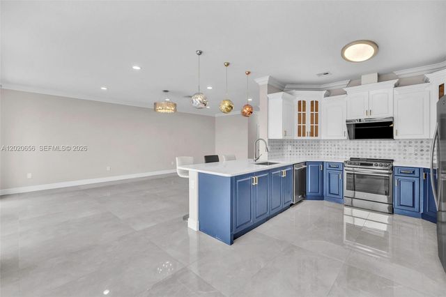 15891 NW 15th Ct, Pembroke Pines, FL 33028