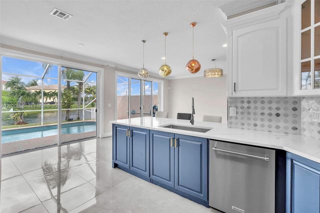 15891 NW 15th Ct, Pembroke Pines, FL 33028