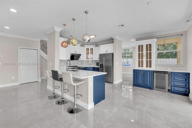 15891 NW 15th Ct, Pembroke Pines, FL 33028