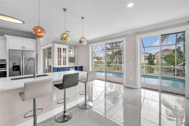 15891 NW 15th Ct, Pembroke Pines, FL 33028