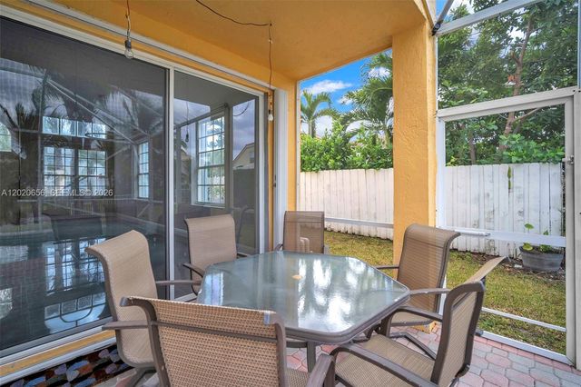 15891 NW 15th Ct, Pembroke Pines, FL 33028
