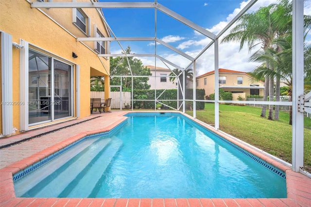15891 NW 15th Ct, Pembroke Pines, FL 33028