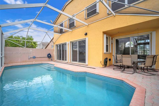 15891 NW 15th Ct, Pembroke Pines, FL 33028